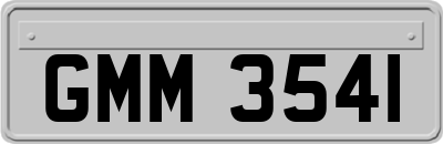 GMM3541