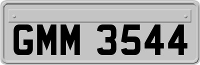 GMM3544