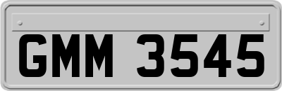 GMM3545