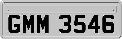GMM3546
