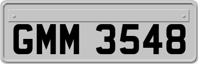 GMM3548