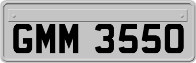 GMM3550