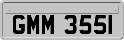 GMM3551