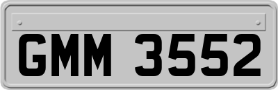GMM3552