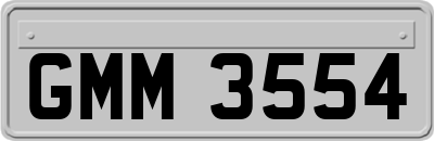 GMM3554