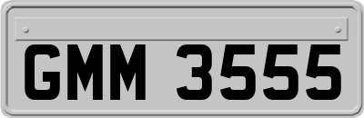 GMM3555