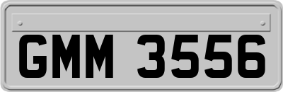 GMM3556
