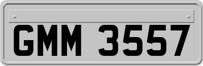 GMM3557