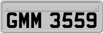 GMM3559