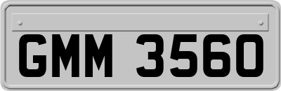 GMM3560