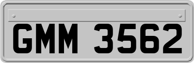 GMM3562