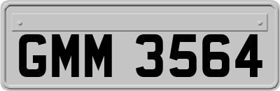 GMM3564