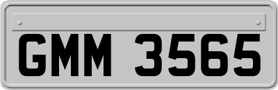 GMM3565