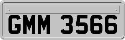 GMM3566