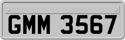 GMM3567