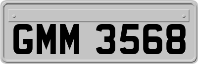 GMM3568