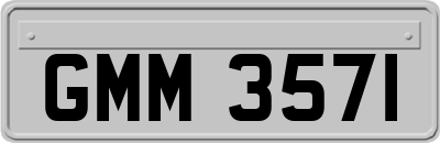 GMM3571