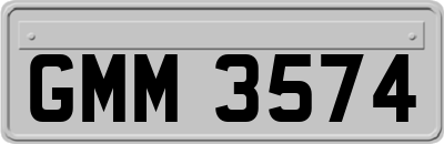 GMM3574