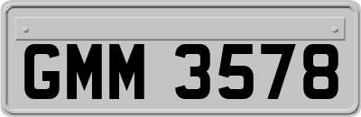 GMM3578