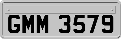 GMM3579