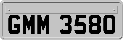 GMM3580