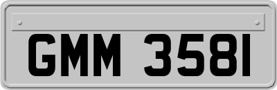 GMM3581