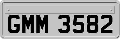 GMM3582