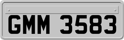GMM3583