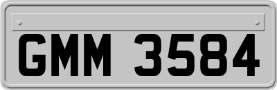 GMM3584