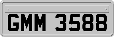 GMM3588