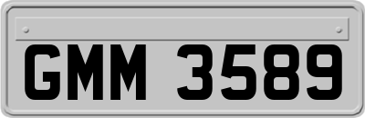 GMM3589