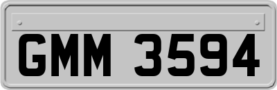 GMM3594