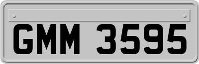 GMM3595