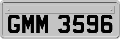 GMM3596