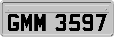 GMM3597