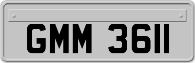 GMM3611