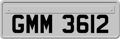GMM3612