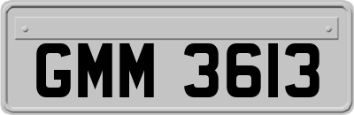 GMM3613