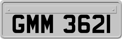 GMM3621