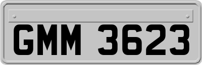 GMM3623