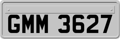 GMM3627