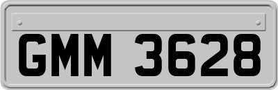 GMM3628