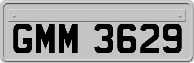 GMM3629