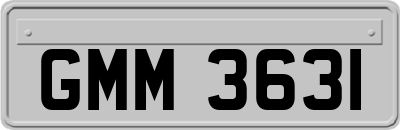 GMM3631