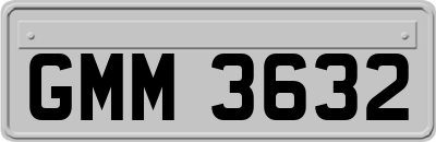 GMM3632