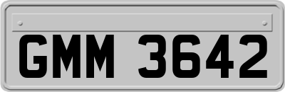 GMM3642