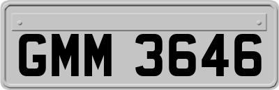 GMM3646