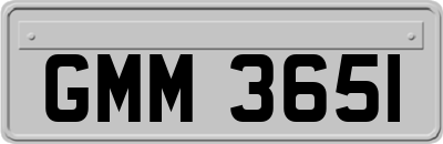 GMM3651