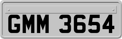GMM3654