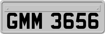 GMM3656